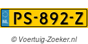 PS892Z