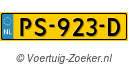 PS923D
