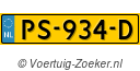 PS934D