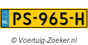 PS965H