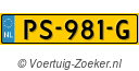 PS981G