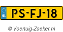 PSFJ18