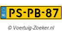 PSPB87