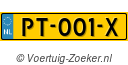 PT001X