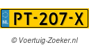 PT207X