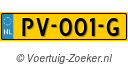 PV001G