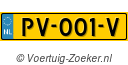 PV001V