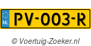 PV003R