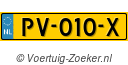 PV010X