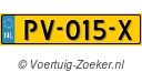 PV015X