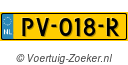 PV018R