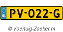 PV022G