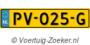 PV025G
