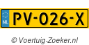 PV026X