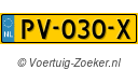 PV030X