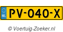 PV040X