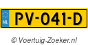 PV041D
