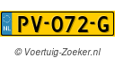 PV072G