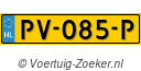 PV085P