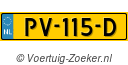 PV115D