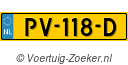 PV118D
