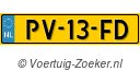 PV13FD