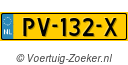 PV132X