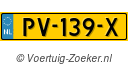 PV139X
