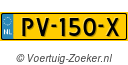 PV150X