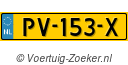 PV153X