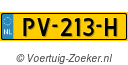 PV213H