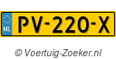 PV220X