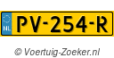 PV254R