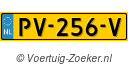 PV256V