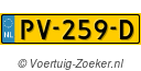 PV259D