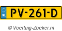 PV261D