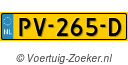 PV265D