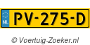 PV275D