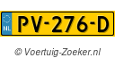 PV276D