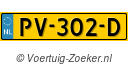 PV302D