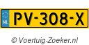 PV308X
