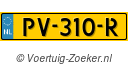PV310R