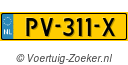 PV311X