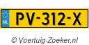 PV312X