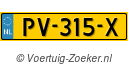 PV315X