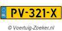 PV321X