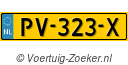 PV323X