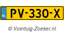 PV330X