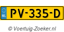 PV335D