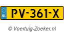 PV361X